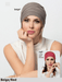 Turbante - MIRA I Pronta Consegna 24/48 ore - Wig Love - TurbanteBeige