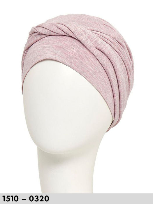 Turbante Shakti 1510 - Viscosa di Bambù - HOUSE OF CHRISTINE