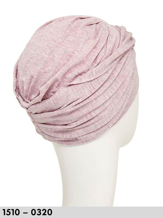 Turbante Shakti 1510 - Viscosa di Bambù - HOUSE OF CHRISTINE