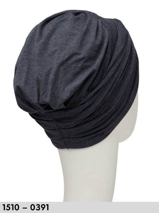 Turbante Shakti 1510 - Viscosa di Bambù - HOUSE OF CHRISTINE