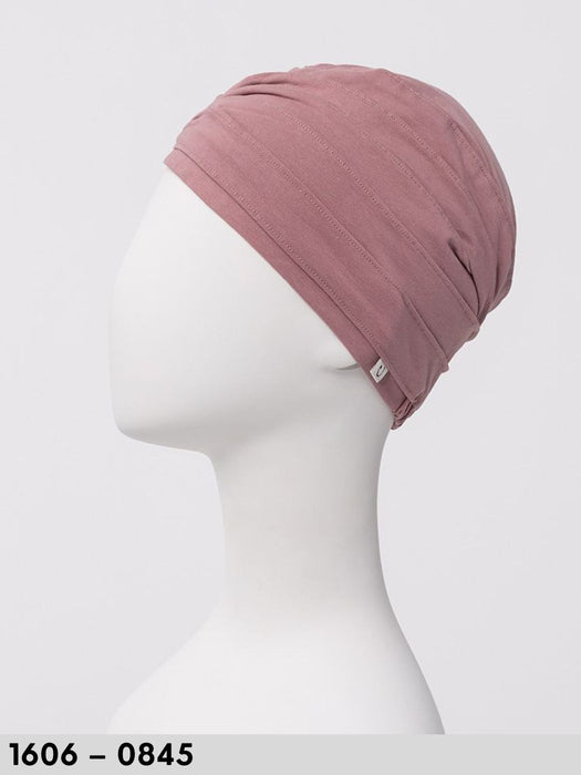 Turbante Misa 1606 - Cotone Supima - HOUSE OF CHRISTINE