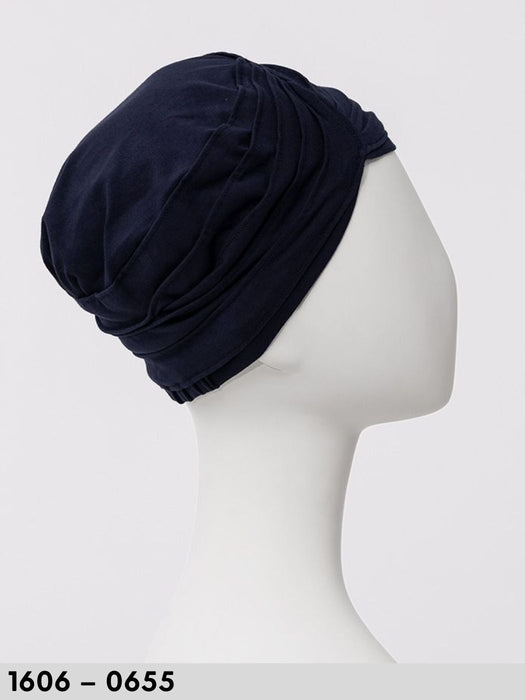 Turbante Misa 1606 - Cotone Supima - HOUSE OF CHRISTINE