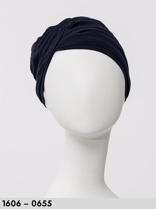 Turbante Misa 1606 - Cotone Supima - HOUSE OF CHRISTINE