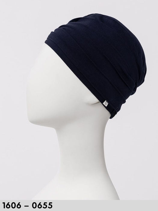 Turbante Misa 1606 - Cotone Supima - HOUSE OF CHRISTINE