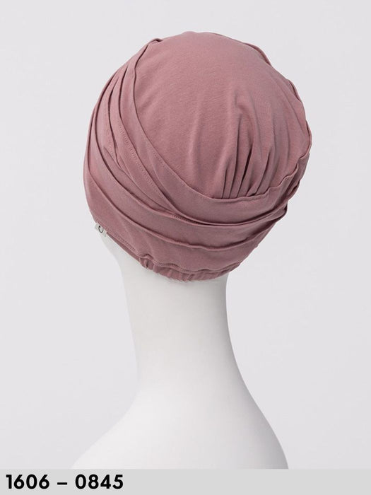Turbante Misa 1606 - Cotone Supima - HOUSE OF CHRISTINE
