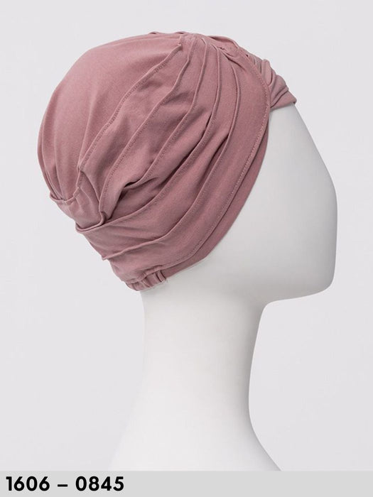Turbante Misa 1606 - Cotone Supima - HOUSE OF CHRISTINE