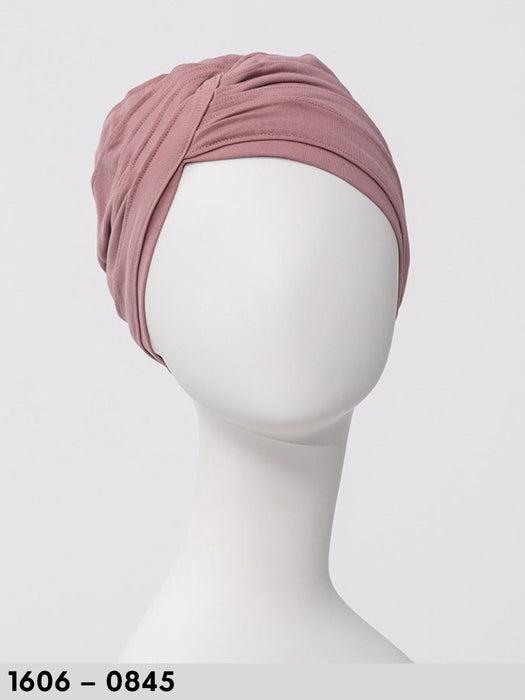 Turbante Misa 1606 - Cotone Supima - HOUSE OF CHRISTINE