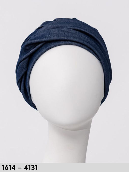 Turbante Shakti 1614 - HOUSE OF CHRISTINE