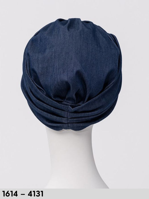 Turbante Shakti 1614 - HOUSE OF CHRISTINE