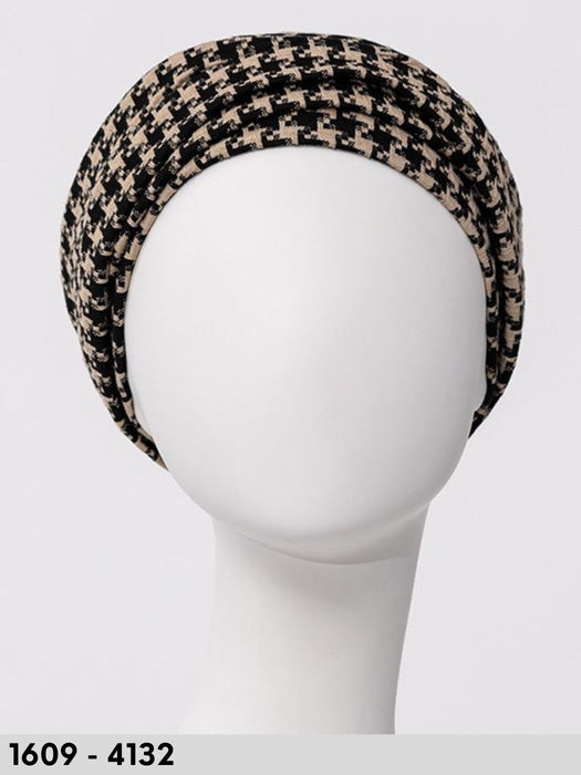 Turbante LEA 1609 - HOUSE OF CHRISTINE