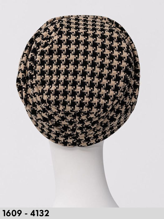 Turbante LEA 1609 - HOUSE OF CHRISTINE