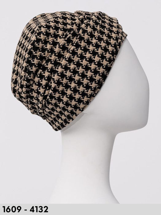 Turbante LEA 1609 - HOUSE OF CHRISTINE