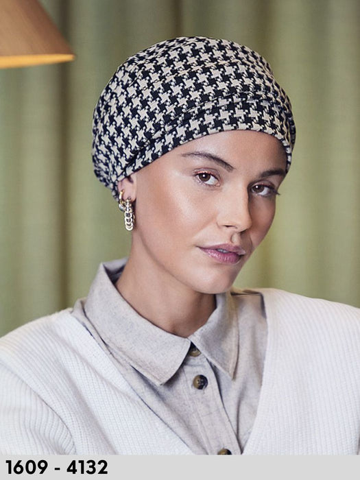 Turbante LEA 1609 - HOUSE OF CHRISTINE