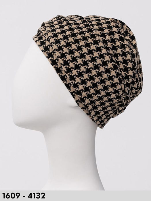 Turbante LEA 1609 - HOUSE OF CHRISTINE