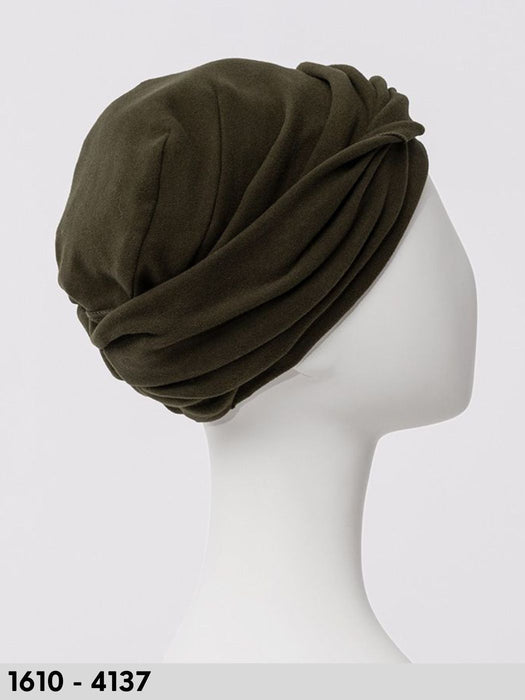ZOYA 1610 Turban - HOUSE OF CHRISTINE