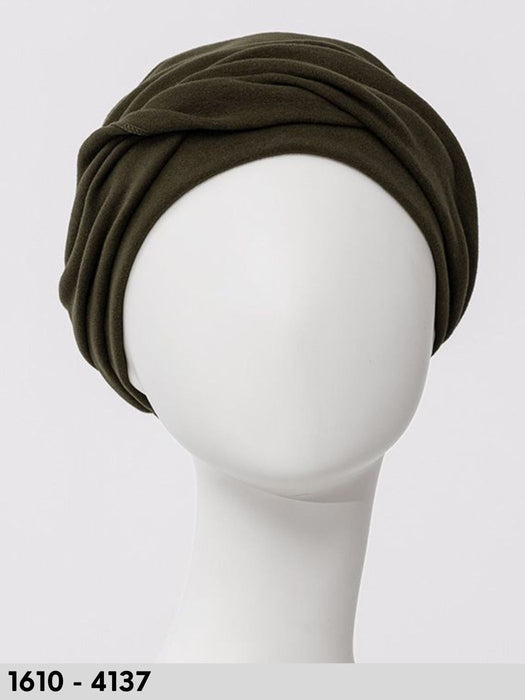 ZOYA 1610 Turban - HOUSE OF CHRISTINE