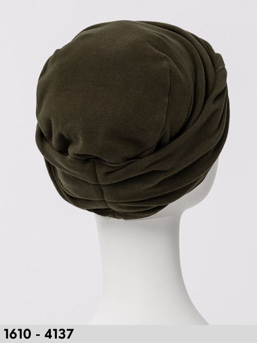 ZOYA 1610 Turban - HOUSE OF CHRISTINE
