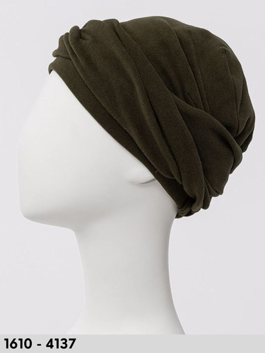 ZOYA 1610 Turban - HOUSE OF CHRISTINE