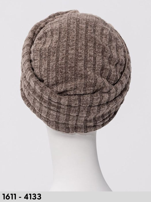 ZOYA Turban 1611 - HOUSE OF CHRISTINE