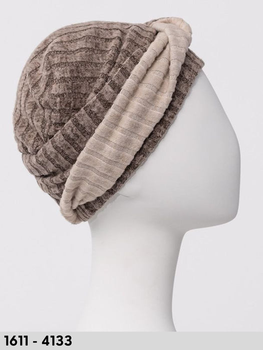 ZOYA Turban 1611 - HOUSE OF CHRISTINE
