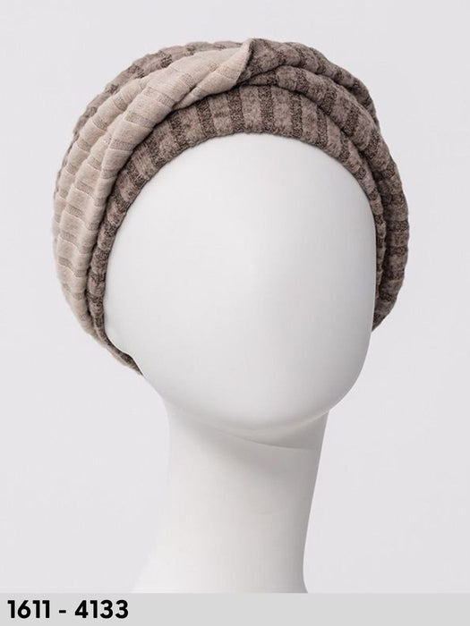 ZOYA Turban 1611 - HOUSE OF CHRISTINE
