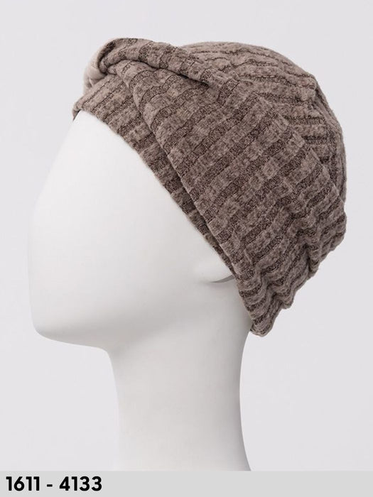 ZOYA Turban 1611 - HOUSE OF CHRISTINE