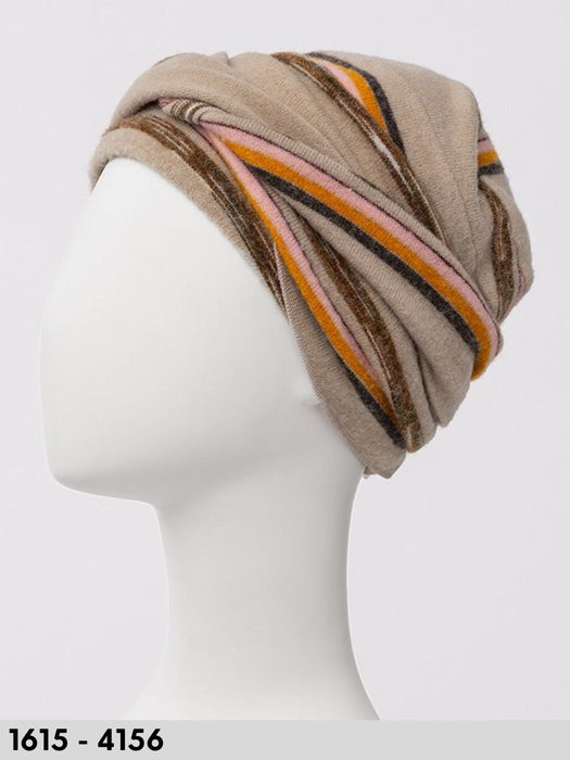 Turbante ZOYA 1615 - HOUSE OF CHRISTINE