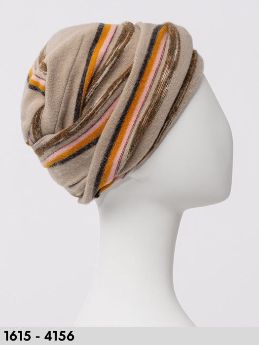 Turbante ZOYA 1615 - HOUSE OF CHRISTINE