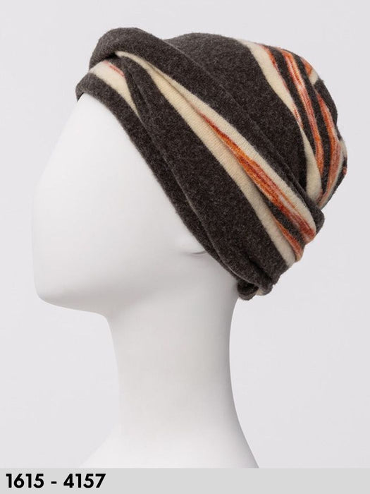 Turbante ZOYA 1615 - HOUSE OF CHRISTINE