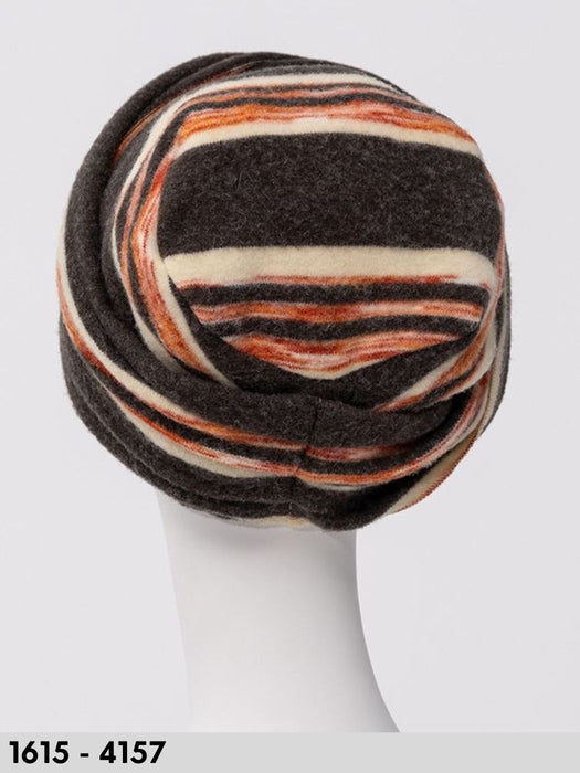 Turbante ZOYA 1615 - HOUSE OF CHRISTINE