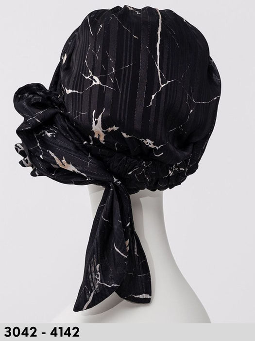 Juvela Turban 3042 - HOUSE OF CHRISTINE
