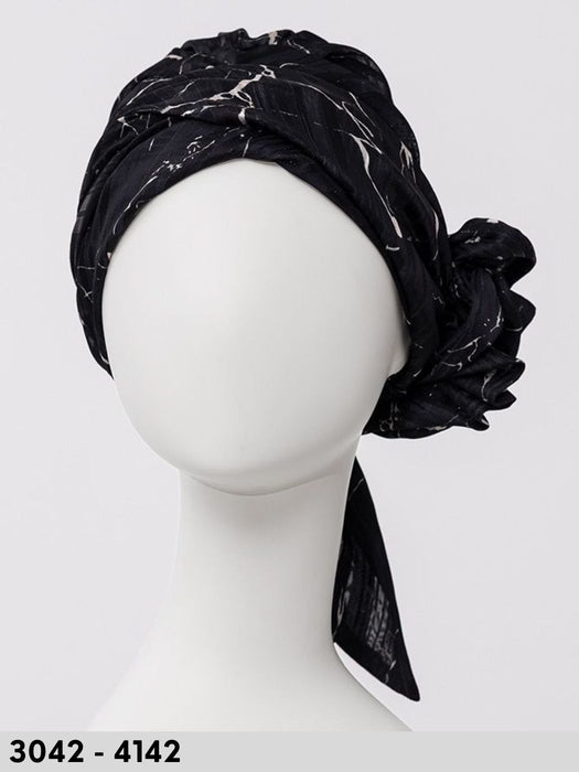 Juvela Turban 3042 - HOUSE OF CHRISTINE