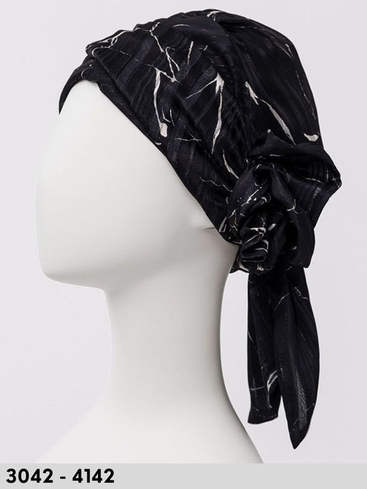 Juvela Turban 3042 - HOUSE OF CHRISTINE