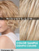 VERBENA - Fascia con Capelli - Capelli Naturali - Wig Love - TopperChampagne Mix