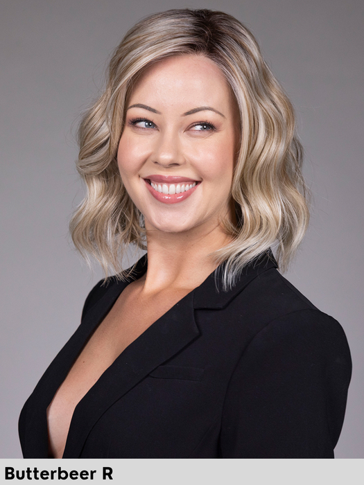 VERONICA - 100% fatta a mano, attaccatura estesa, antiscivolo