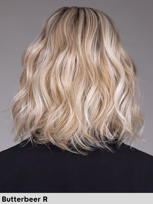 VERONICA - 100% fatta a mano, attaccatura estesa, antiscivolo