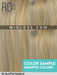 VILI - Parrucca capelli Naturali Remy - doppio lace front, doppio monofilamento - Wig Love - Parrucca Capelli Veri10/16+LP14/16ASH H