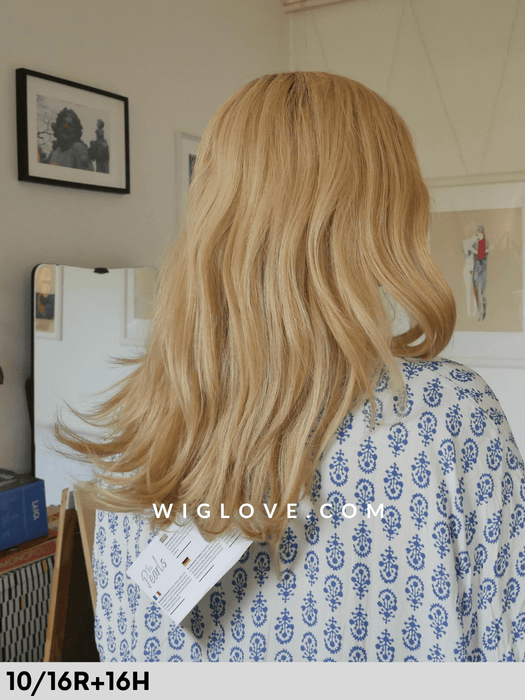 vili rokoko parrucca capelli naturali remy lacefront riga libera retro chiuso fatto a macchina parrucca lunga e scalata dispositivo medico