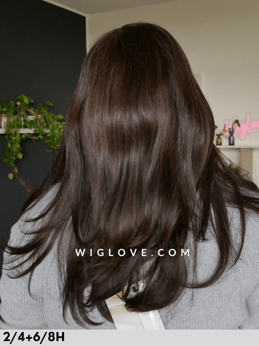 vili rokoko parrucca capelli naturali remy lacefront riga libera retro chiuso fatto a macchina parrucca lunga e scalata dispositivo medico