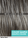 VISION BOB - piccolo lace front, monofilamento al vortice - Wig Love - Parrucca SinteticaSilver Grey