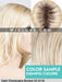 WHISPER COMFORT - attaccatura naturale, riga centrale, retro chiuso - Wig Love - Parrucca SinteticaSandy Blonde Rooted
