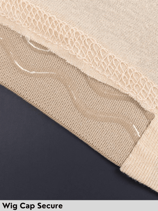 WIG CAP SECURE - Taglia M - Calotta antiscivolo - Wig Love - AccessoriM