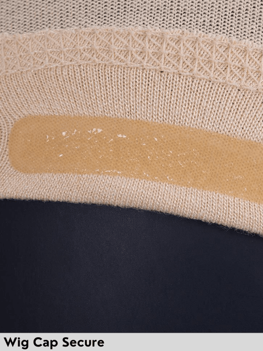 WIG CAP SECURE - Taglia M - Calotta antiscivolo - Wig Love - AccessoriM