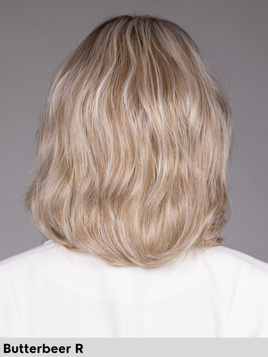 WINSTON - 100% fatta a mano, attaccatura estesa, antiscivolo