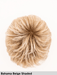 ZOE - attaccatura naturale, monofilamento al vortice - Wig Love - Parrucca SinteticaBahama Beige Shaded