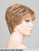 ZOE - attaccatura naturale, monofilamento al vortice - Wig Love - Parrucca SinteticaBernstein Multi Shaded