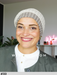 turbante house of christine zoya 1611 colore 4133 dispositivo medico CE autunno-inverno chemioterapia alopecia