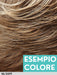 Jon Renau in 10/22TT. Synthetic wig, parrucca sintetica di altissima qualità.