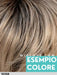 Jon Renau in 102S8. Synthetic wig, parrucca sintetica di altissima qualità.