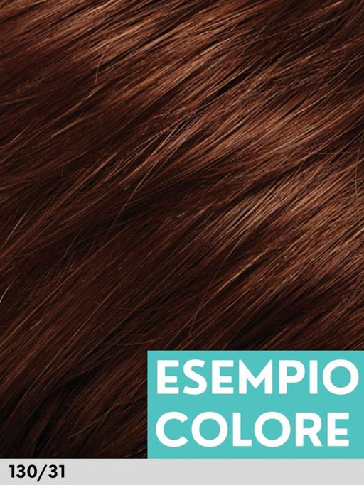 ANGELIQUE - M/L - fatta a macchina - Wig Love - Parrucca SinteticaM